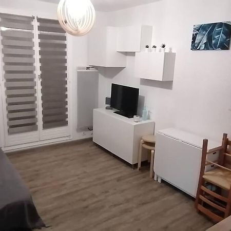 Studio 4 Personnes Les Angles  Dış mekan fotoğraf