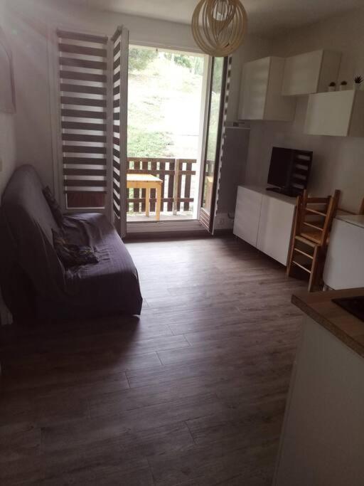 Studio 4 Personnes Les Angles  Dış mekan fotoğraf