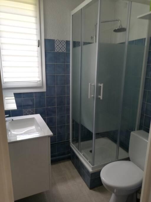Studio 4 Personnes Les Angles  Dış mekan fotoğraf